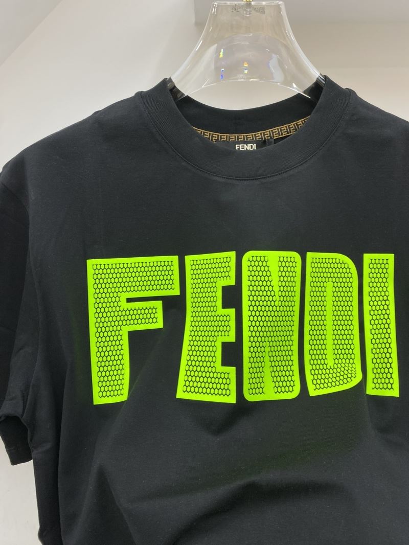 Fendi T-Shirts